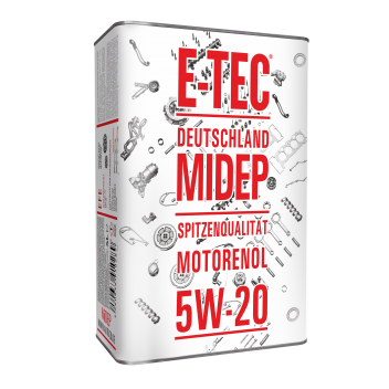 Motorenöl EFE 5W-20 Motorenöl EFE 5W-20