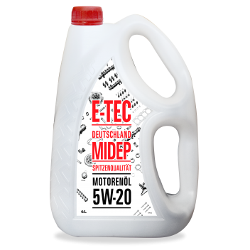 Motorenöl EFE 5W-20 Motorenöl EFE 5W-20