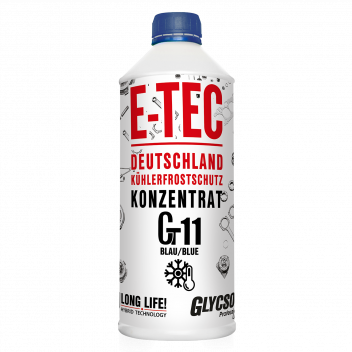 Kühlerfrostschutz Ct11 Glycsol Konzentrat blau Kühlerfrostschutz Ct11 Glycsol Konzentrat blau